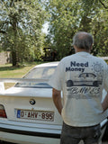 Heavy Weight T-Shirt E36