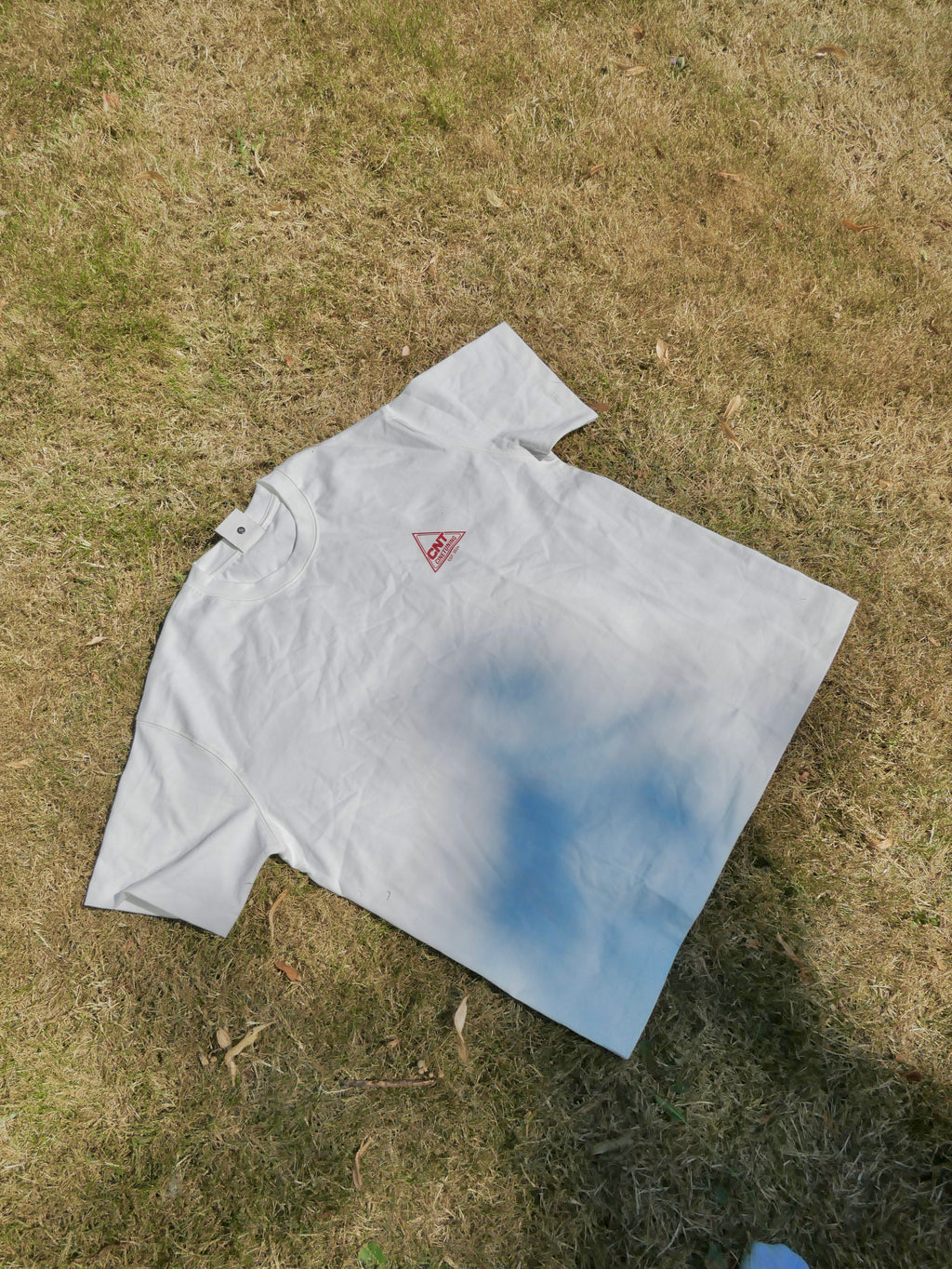 Heavy Weight T- Shirt