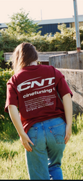 T-shirt Heavy weight cotton E46 M3 outline